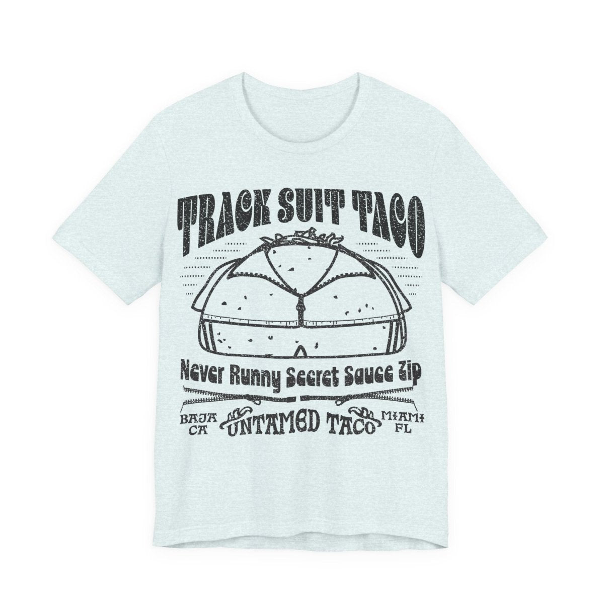Track Suit Taco Premium T-Shirt
