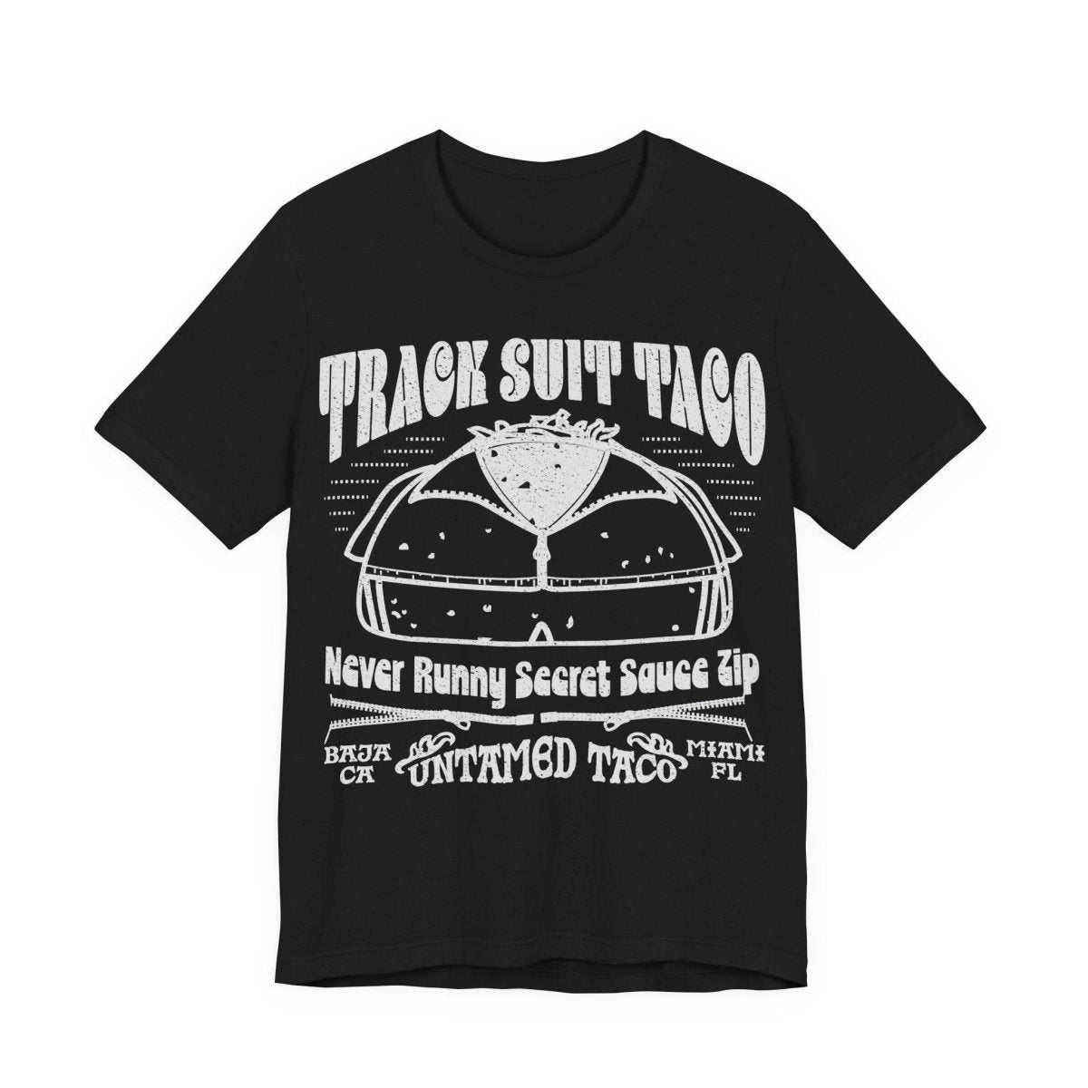 Track Suit Taco Premium T-Shirt