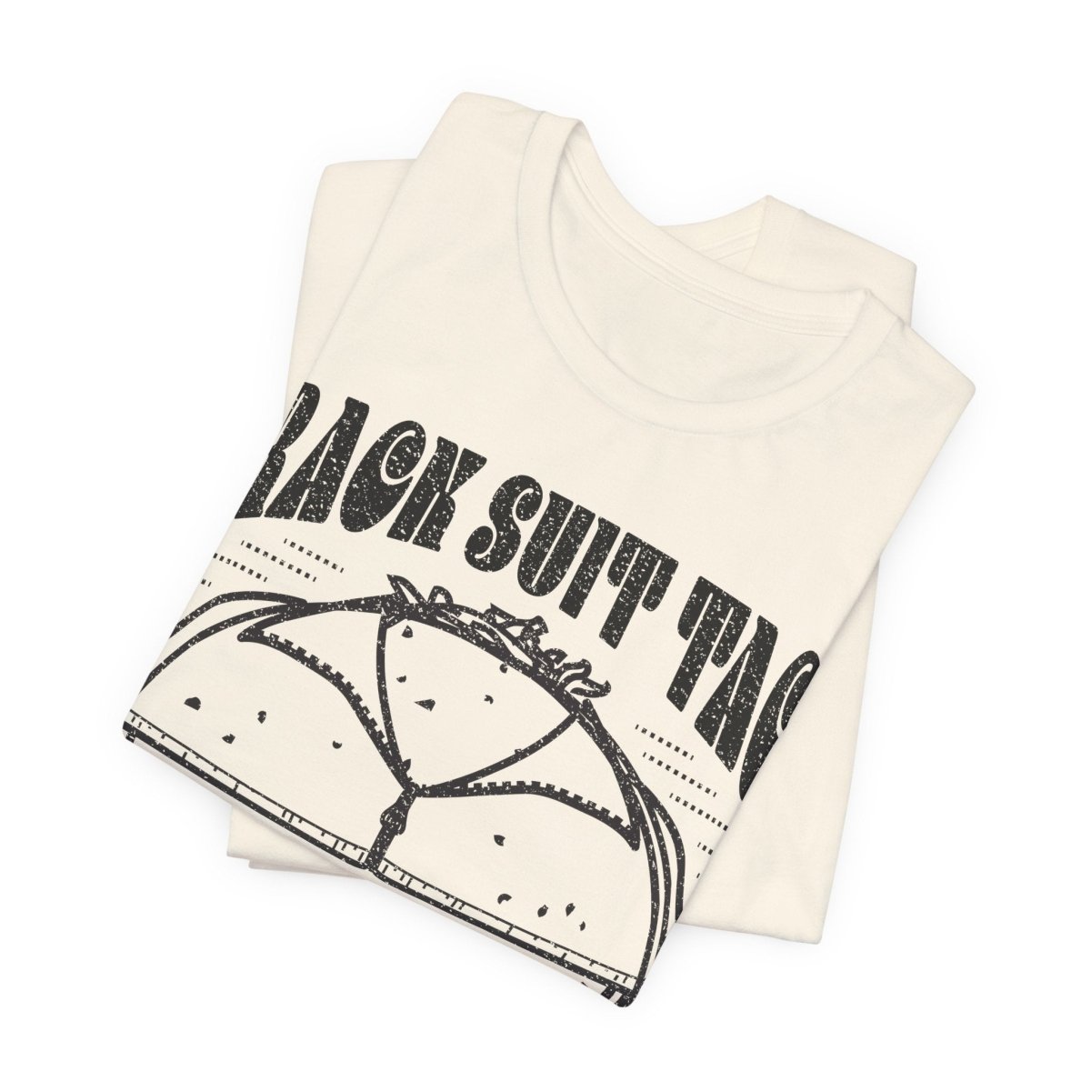 Track Suit Taco Premium T-Shirt