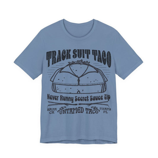 Track Suit Taco Premium T-Shirt