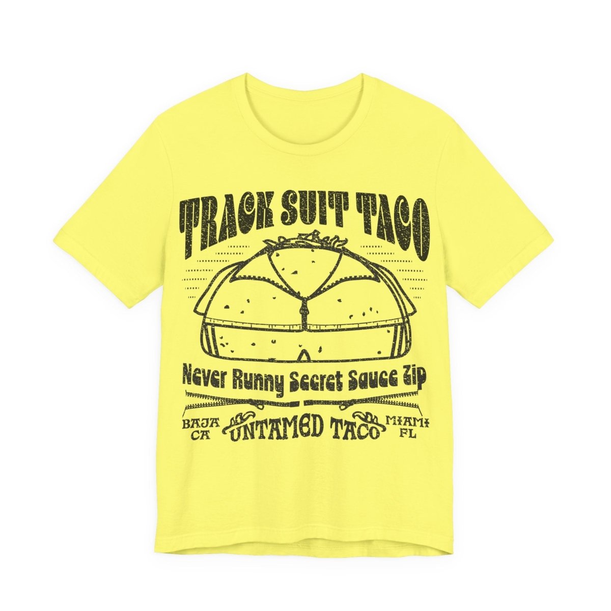 Track Suit Taco Premium T-Shirt