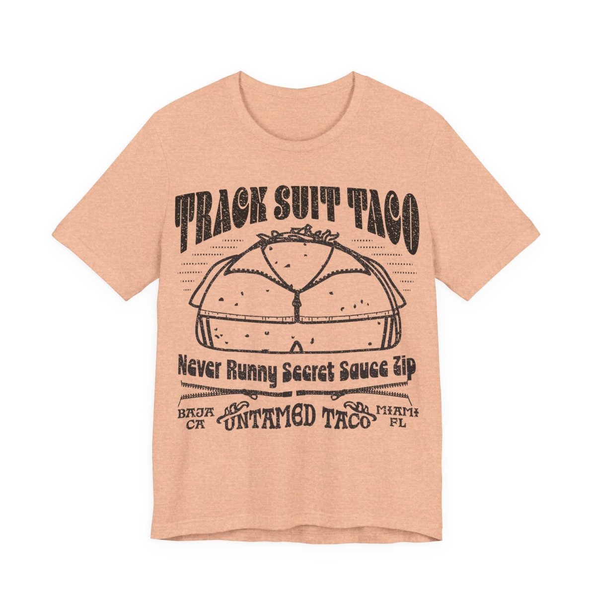 Track Suit Taco Premium T-Shirt