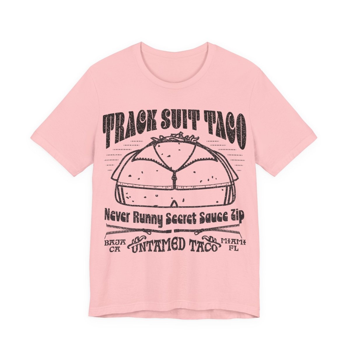 Track Suit Taco Premium T-Shirt
