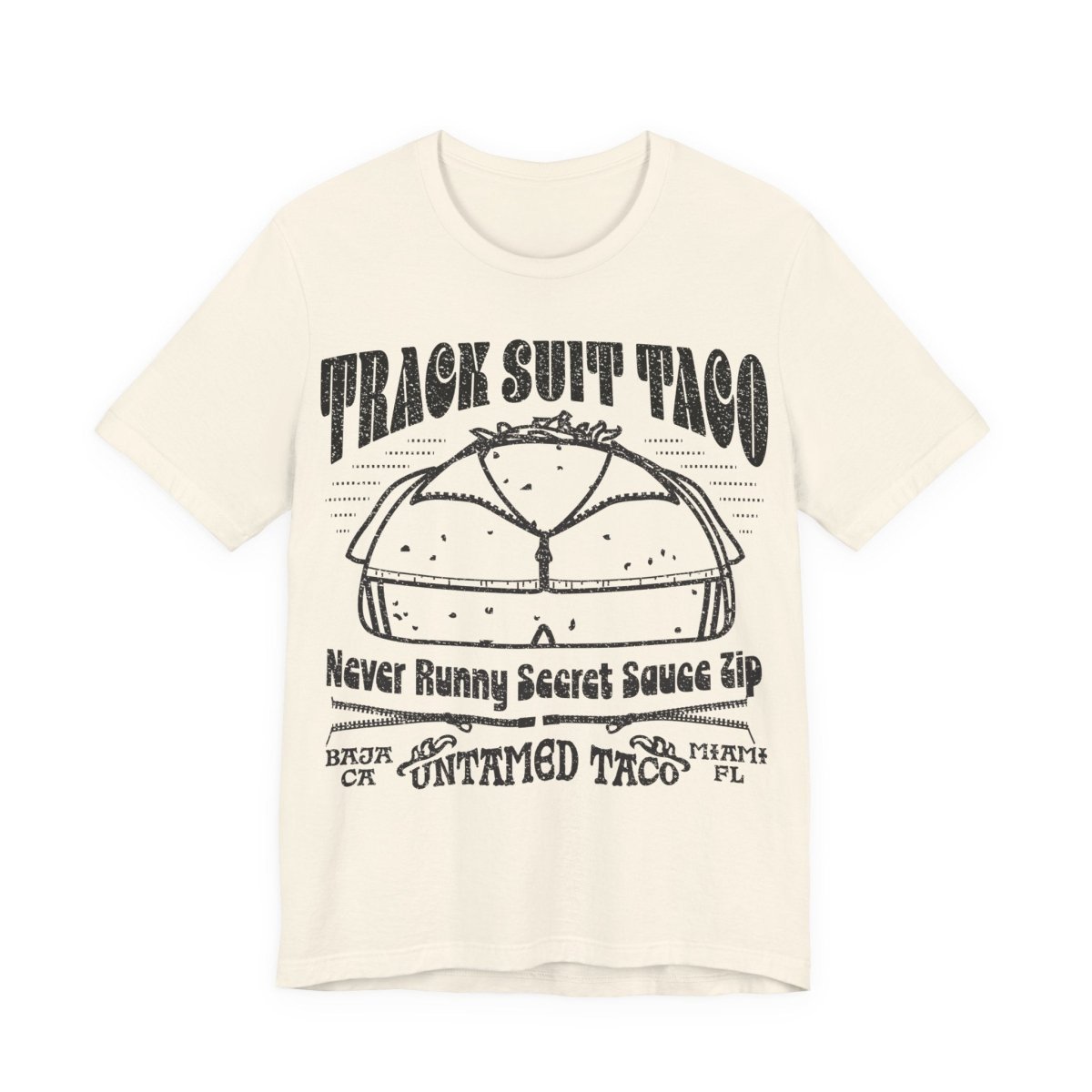 Track Suit Taco Premium T-Shirt
