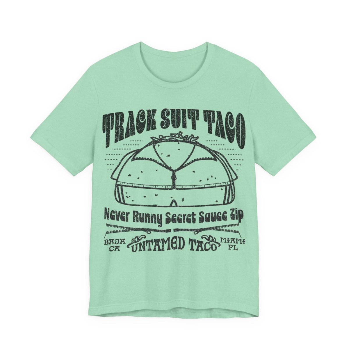 Track Suit Taco Premium T-Shirt