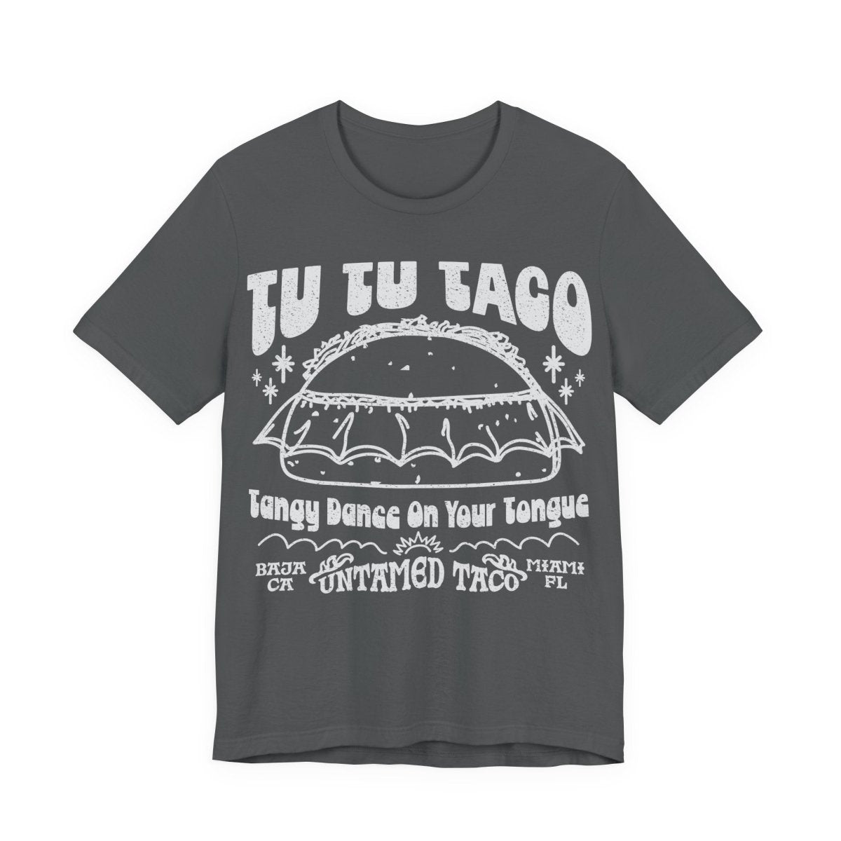 Tu Tu Taco Premium T-Shirt