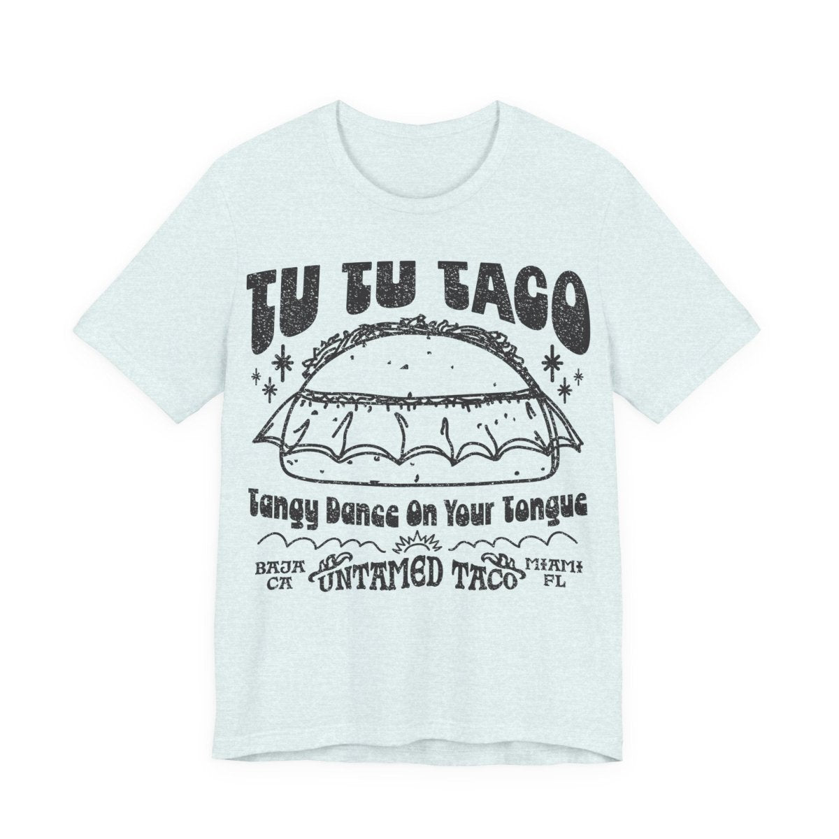 Tu Tu Taco Premium T-Shirt