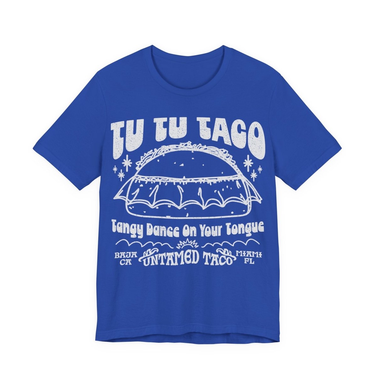 Tu Tu Taco Premium T-Shirt