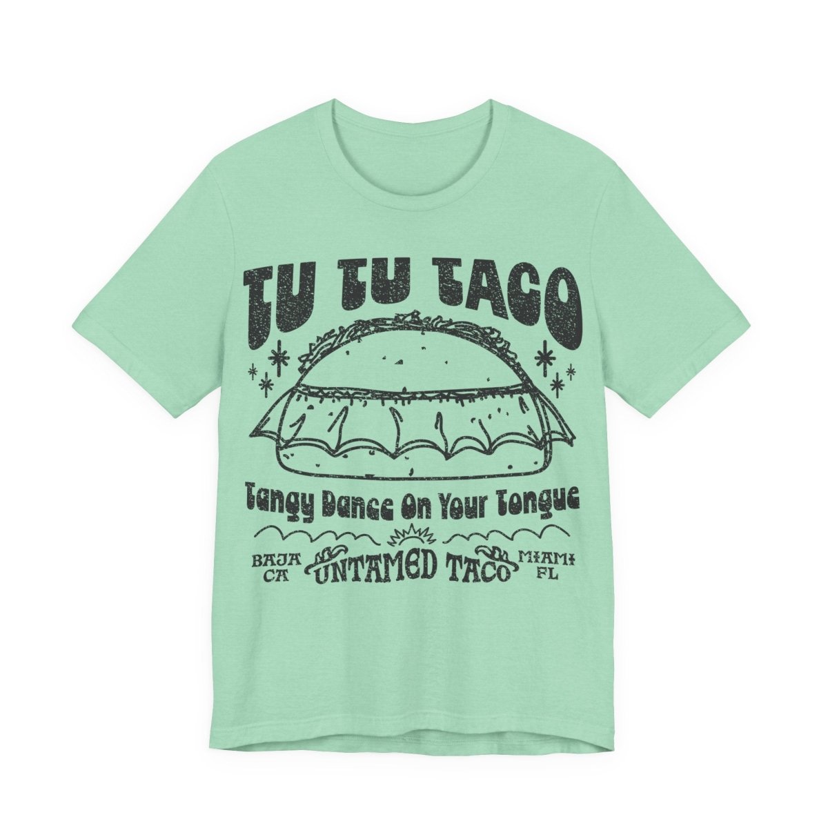 Tu Tu Taco Premium T-Shirt