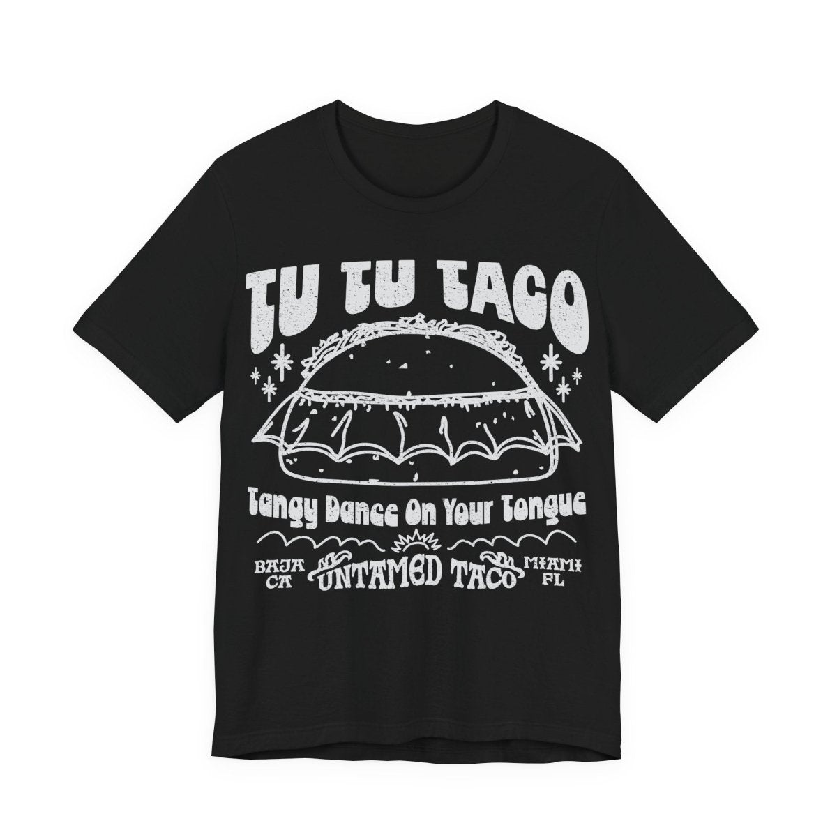 Tu Tu Taco Premium T-Shirt