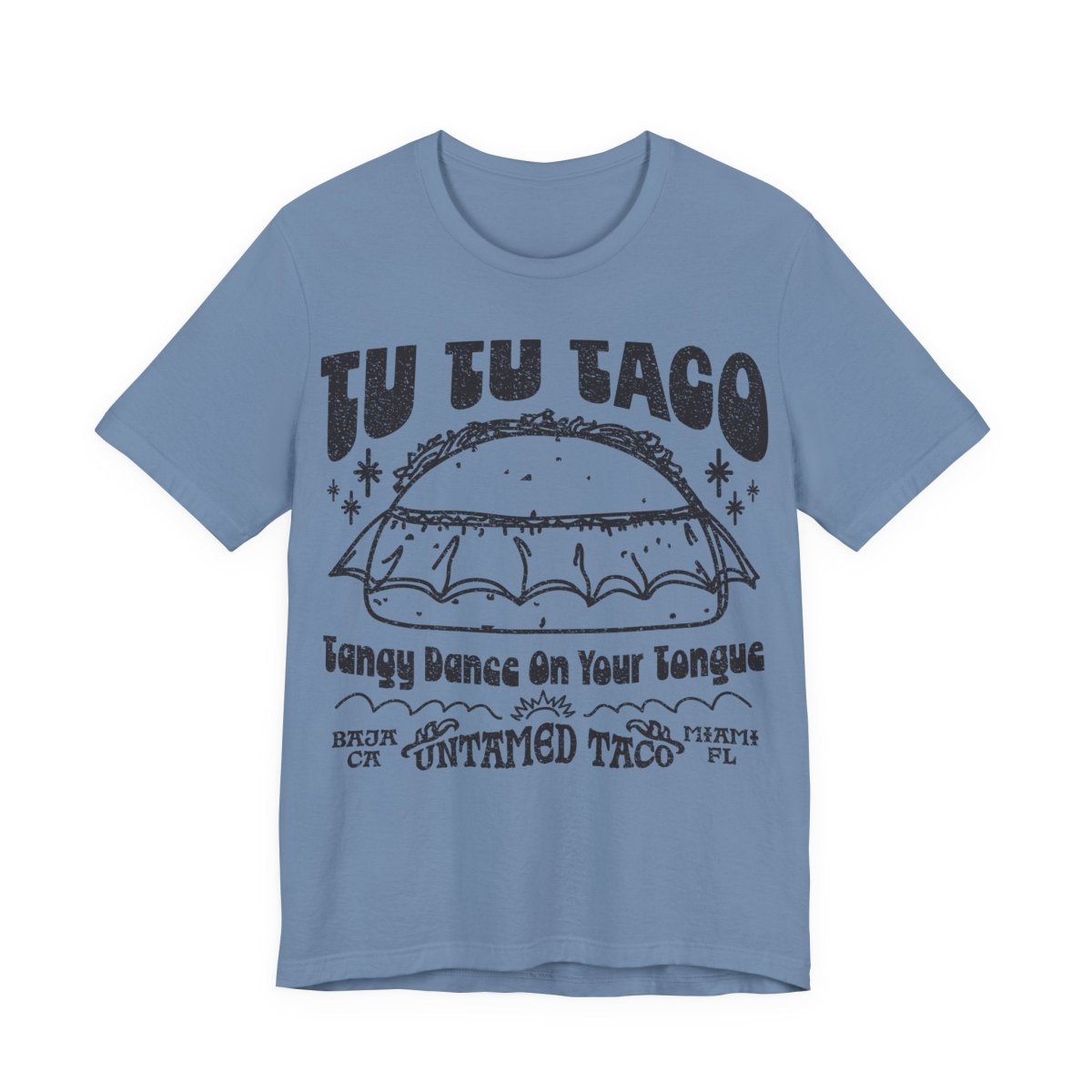 Tu Tu Taco Premium T-Shirt