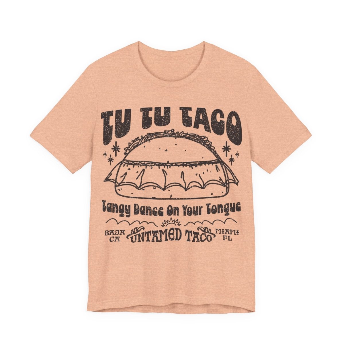 Tu Tu Taco Premium T-Shirt
