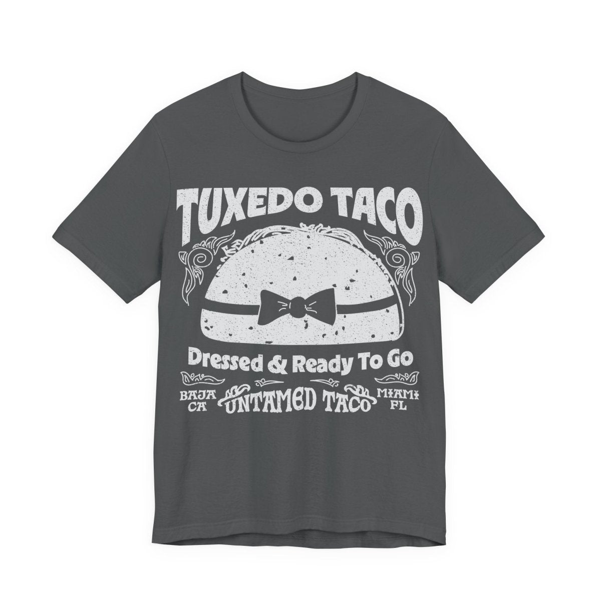 Tuxedo Taco Premium T-Shirt