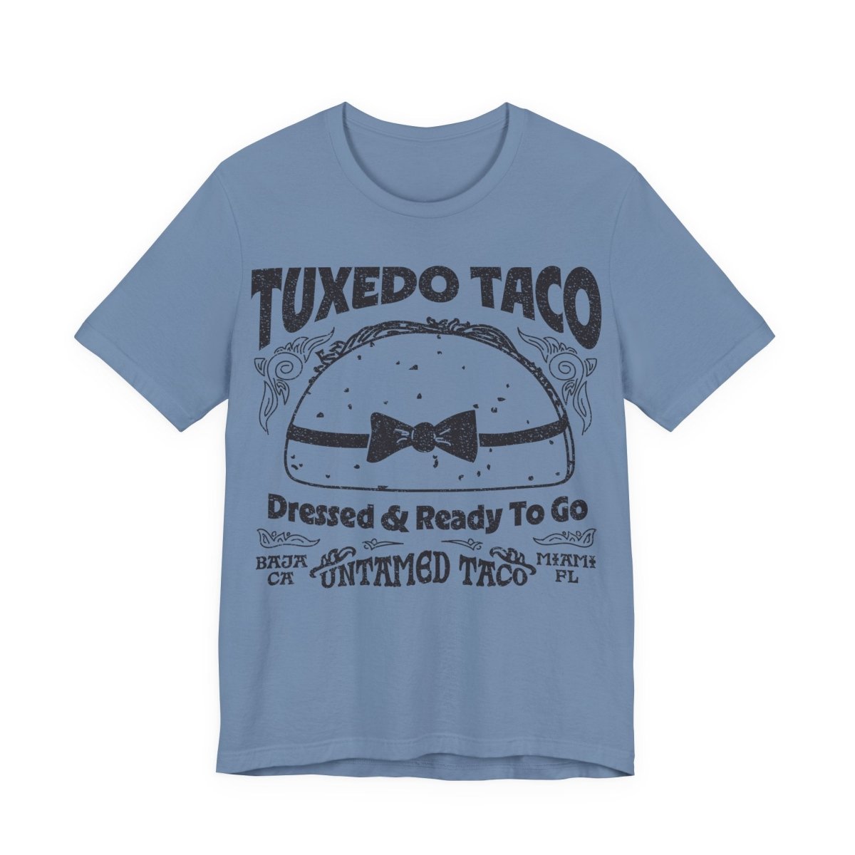 Tuxedo Taco Premium T-Shirt