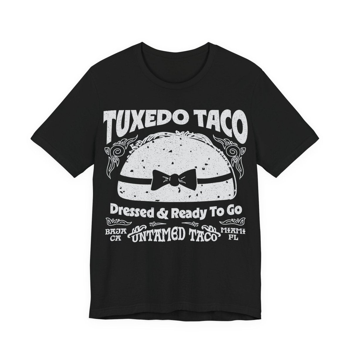 Tuxedo Taco Premium T-Shirt