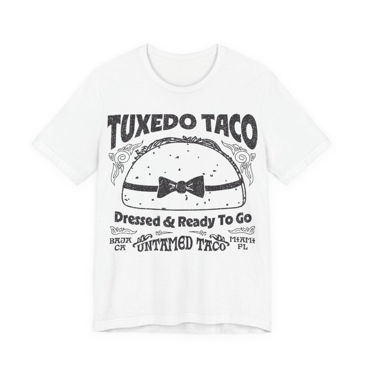 Tuxedo Taco Premium T-Shirt