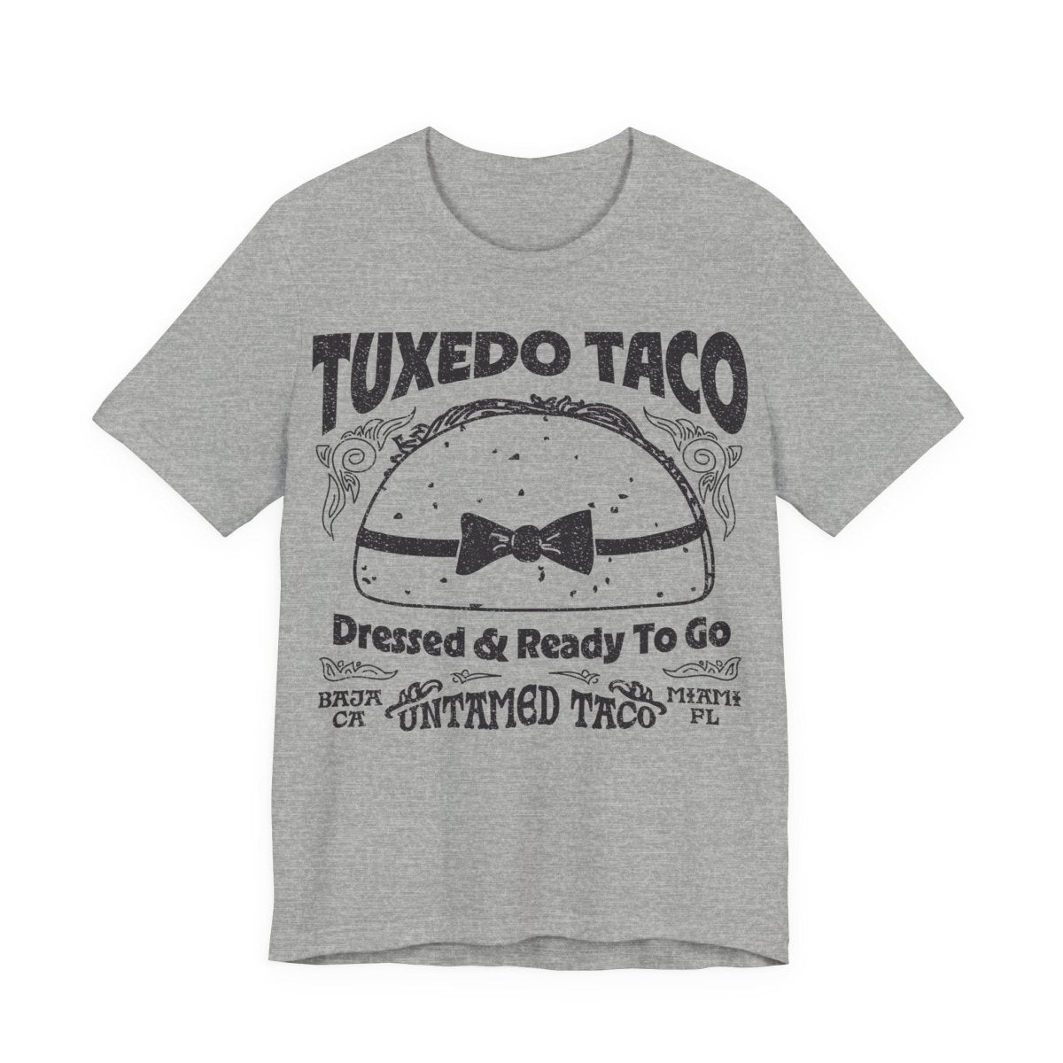 Tuxedo Taco Premium T-Shirt