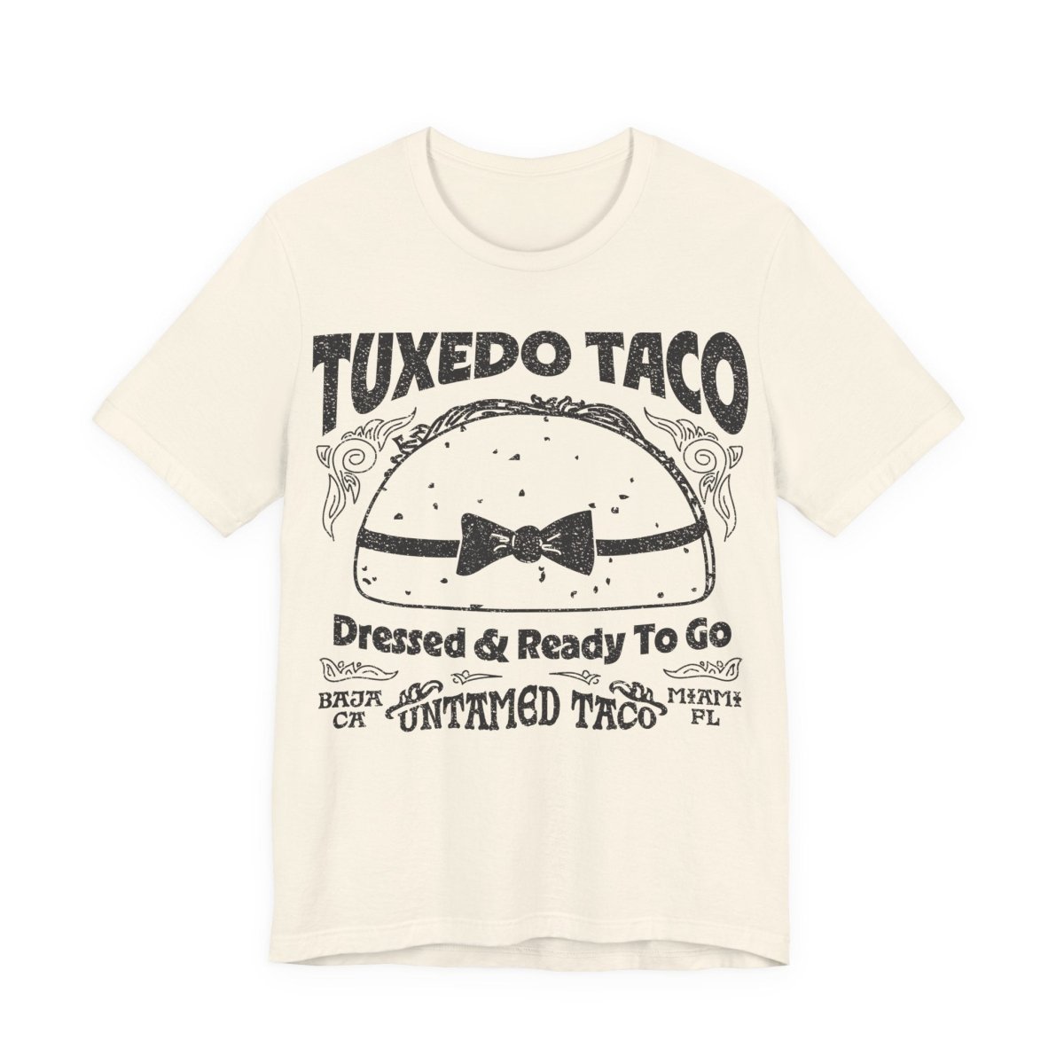 Tuxedo Taco Premium T-Shirt