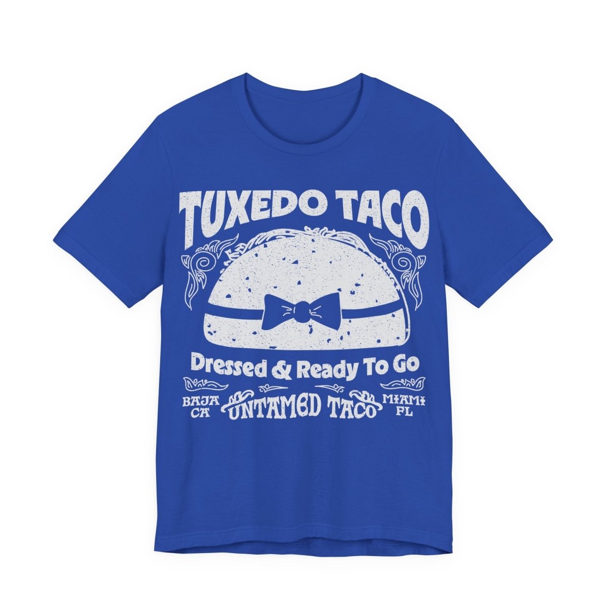 Tuxedo Taco Premium T-Shirt