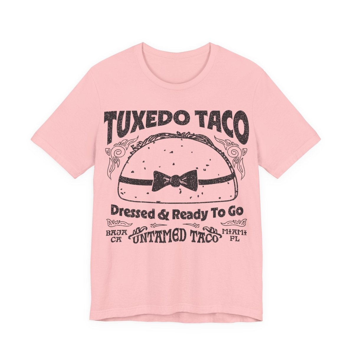 Tuxedo Taco Premium T-Shirt