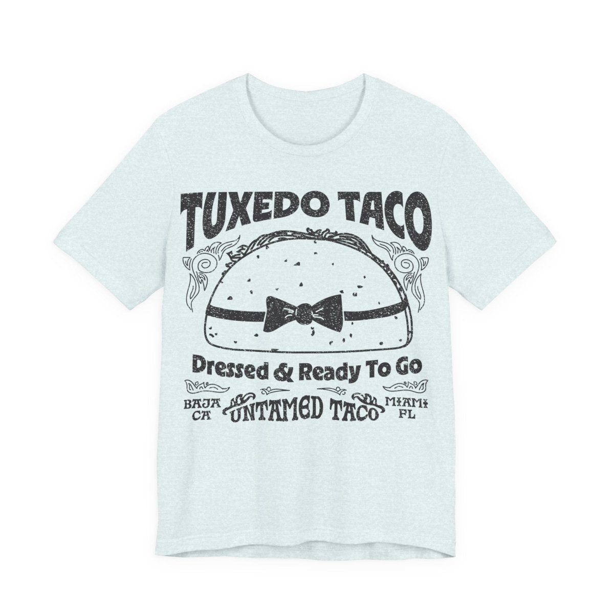 Tuxedo Taco Premium T-Shirt