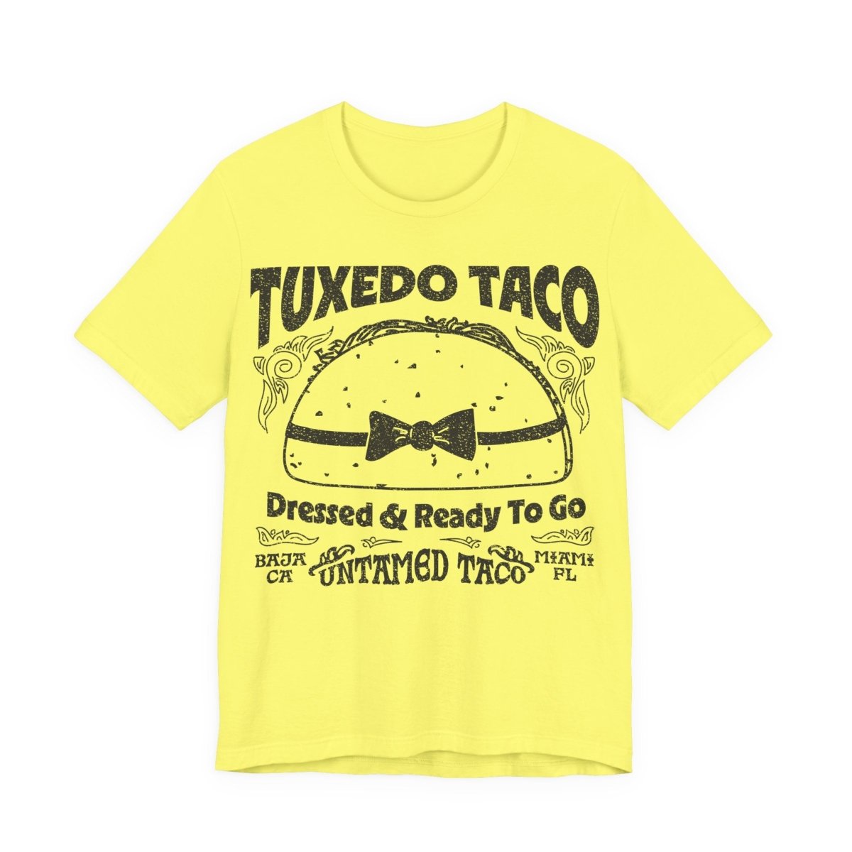 Tuxedo Taco Premium T-Shirt