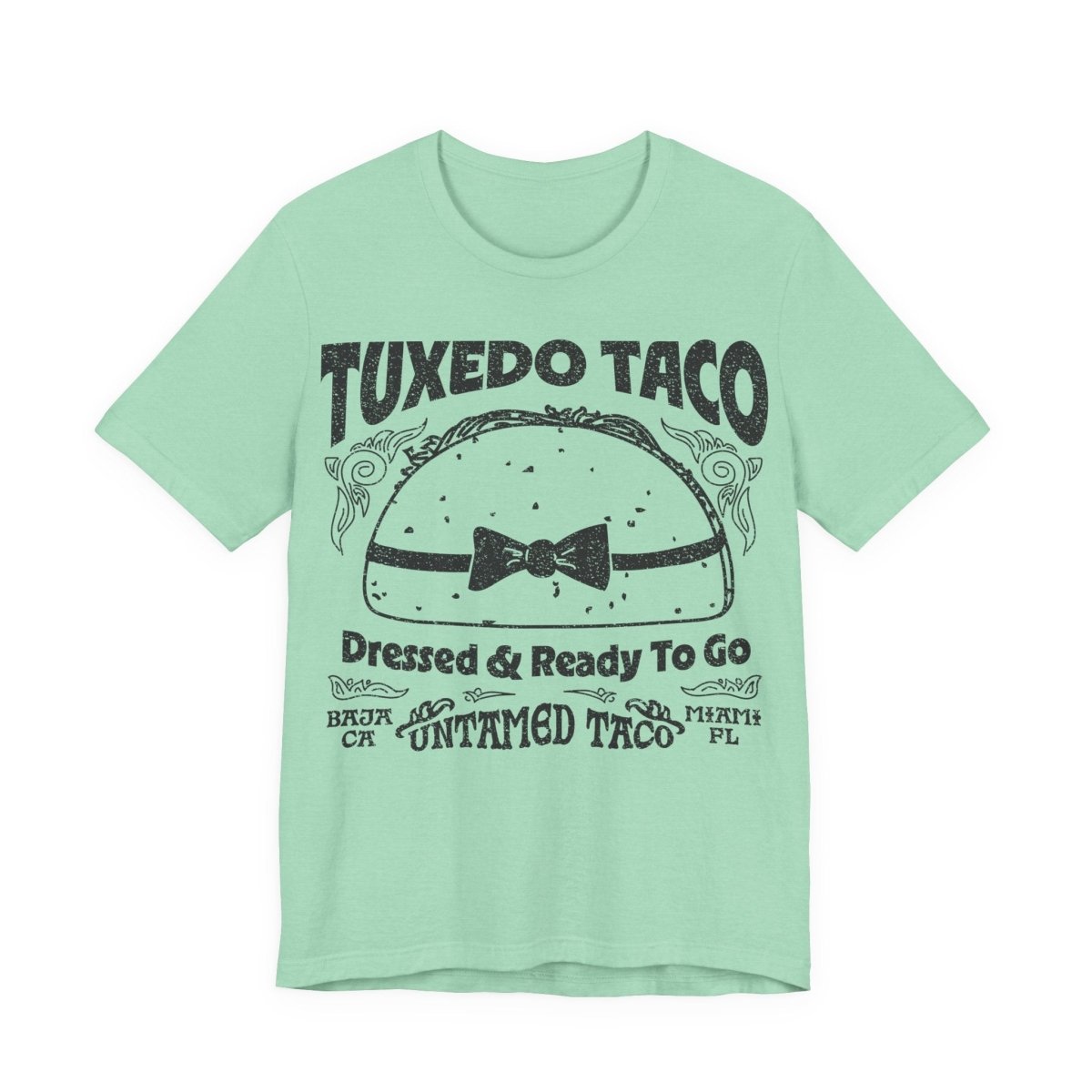Tuxedo Taco Premium T-Shirt