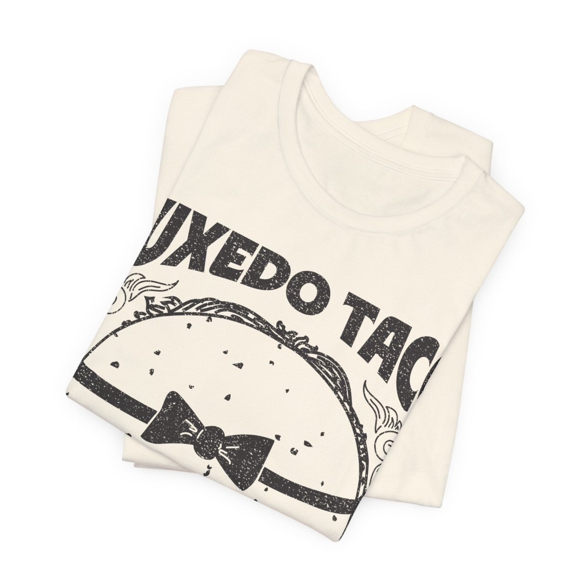 Tuxedo Taco Premium T-Shirt