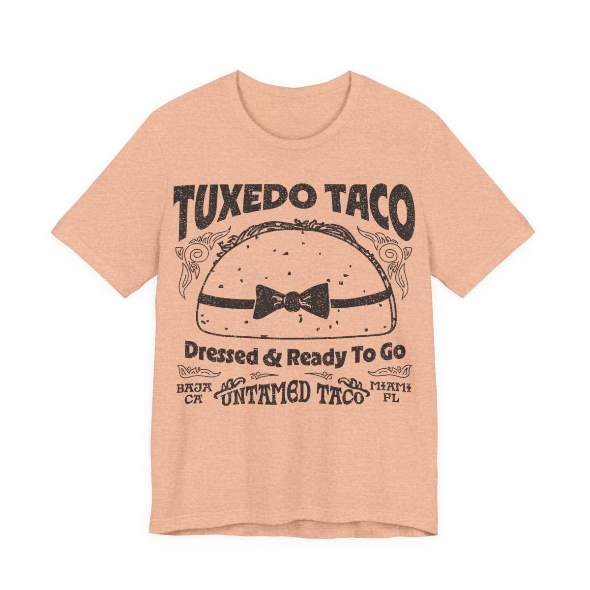 Tuxedo Taco Premium T-Shirt