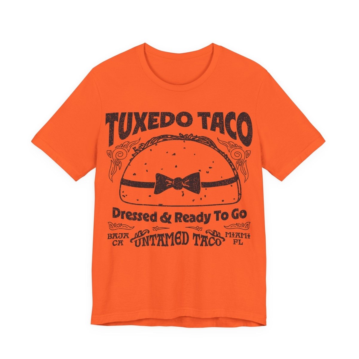 Tuxedo Taco Premium T-Shirt