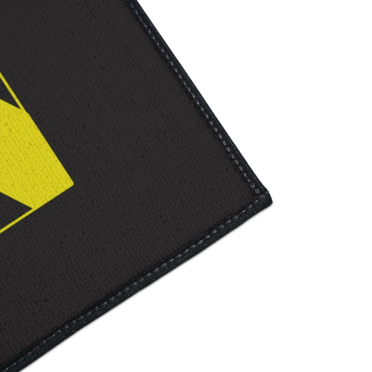 UFO Loading Zone Door Mat, Floor Mat, Welcome, Heavy Duty, Funny