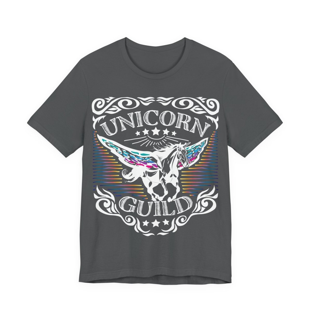 Unicorn Guild Premium T-Shirt, Special