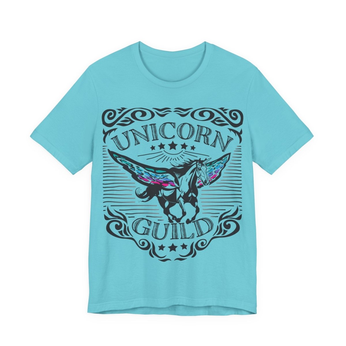 Unicorn Guild Premium T-Shirt, Special