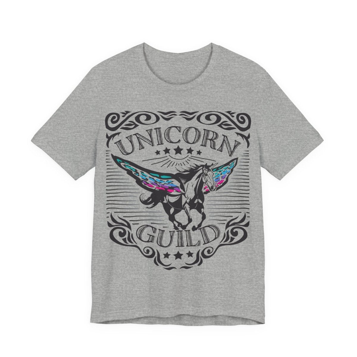 Unicorn Guild Premium T-Shirt, Special