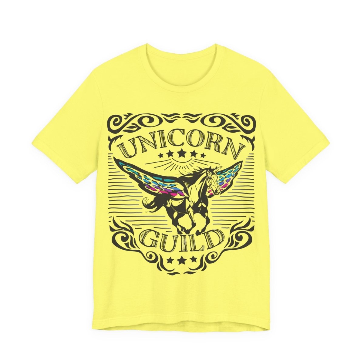 Unicorn Guild Premium T-Shirt, Special