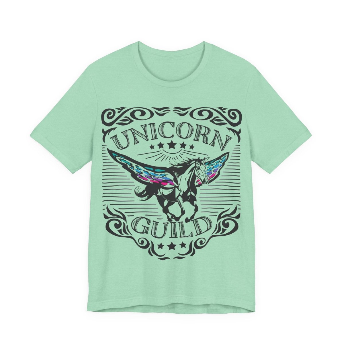 Unicorn Guild Premium T-Shirt, Special