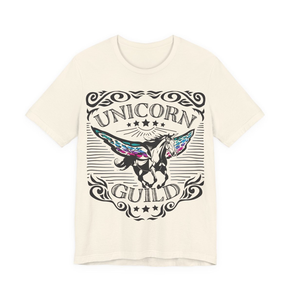 Unicorn Guild Premium T-Shirt, Special