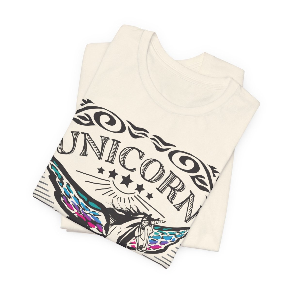 Unicorn Guild Premium T-Shirt, Special