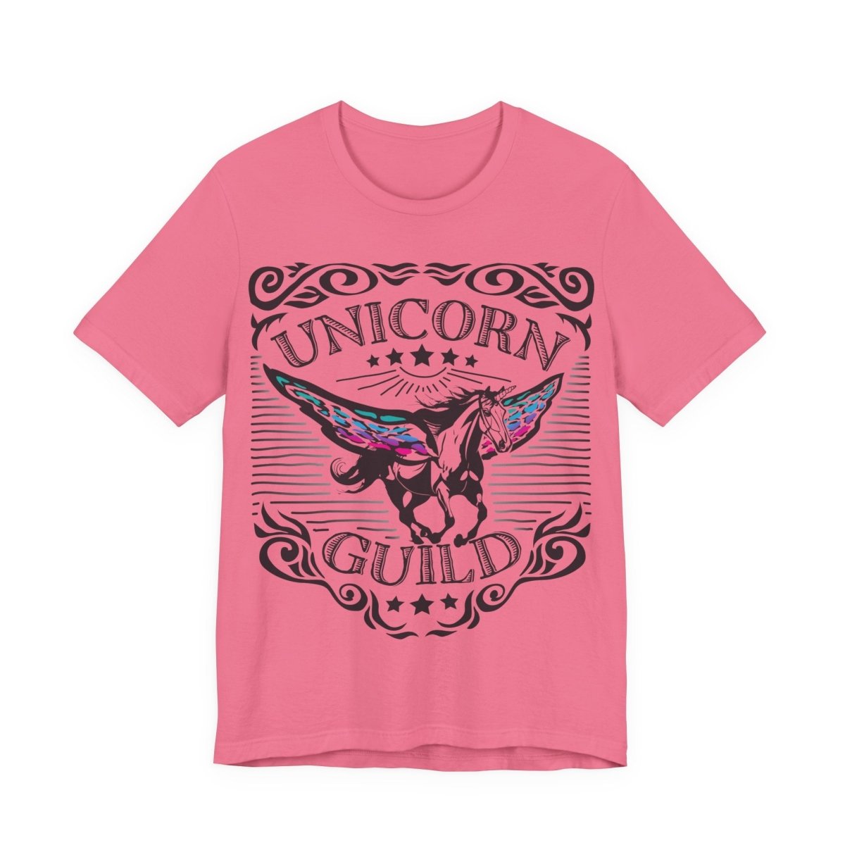 Unicorn Guild Premium T-Shirt, Special