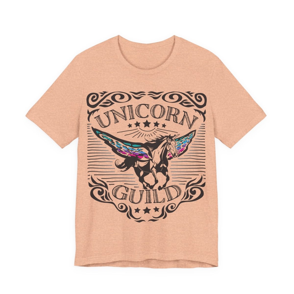 Unicorn Guild Premium T-Shirt, Special