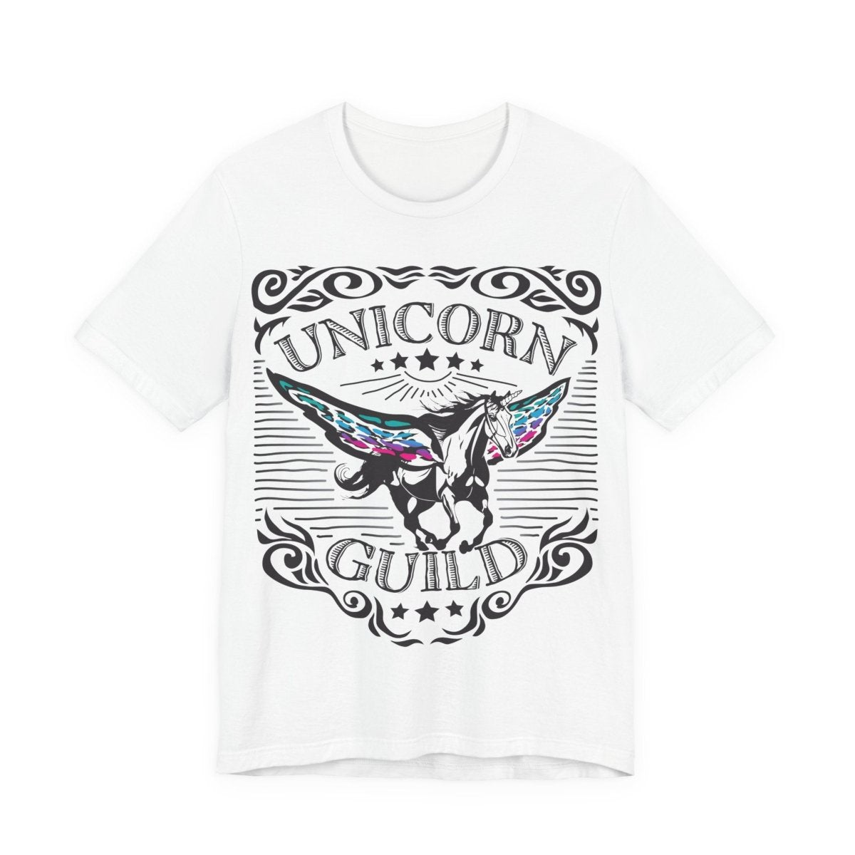 Unicorn Guild Premium T-Shirt, Special