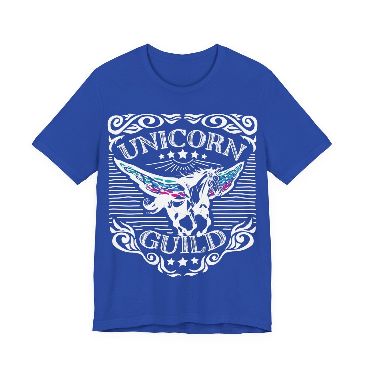 Unicorn Guild Premium T-Shirt, Special
