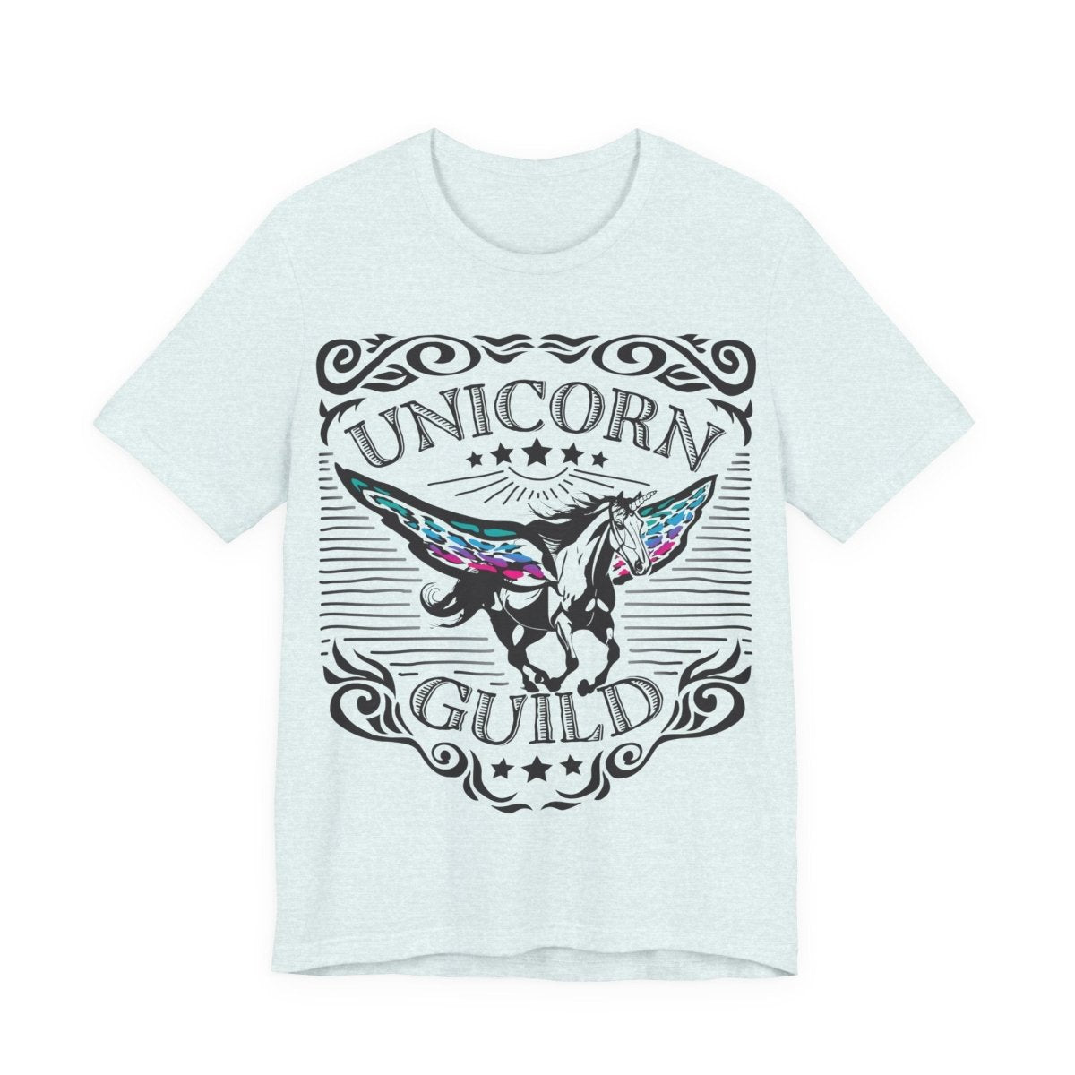 Unicorn Guild Premium T-Shirt, Special