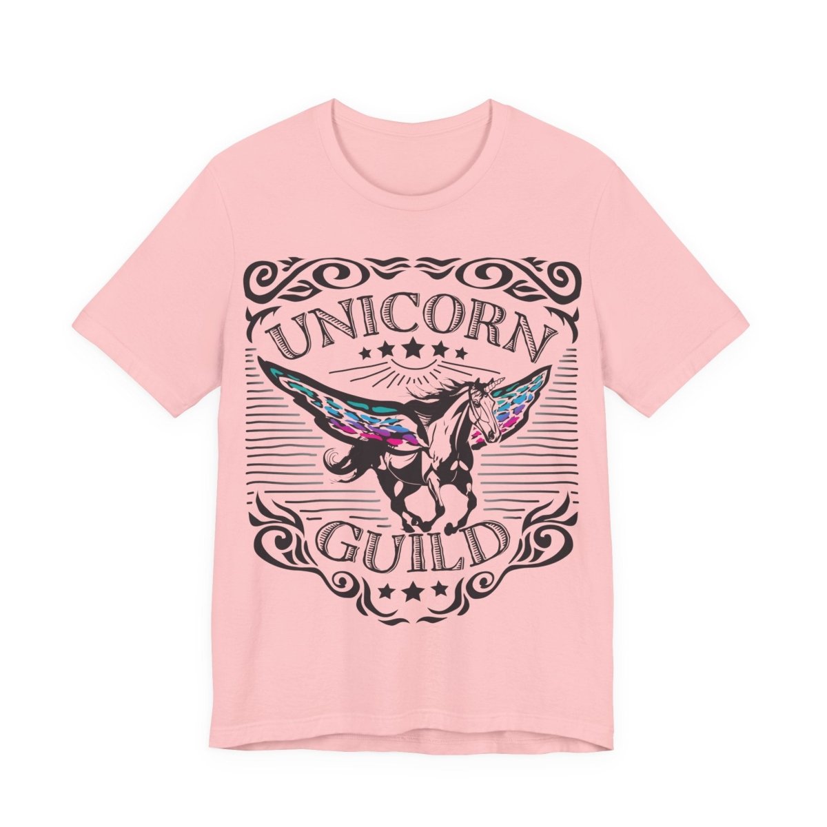 Unicorn Guild Premium T-Shirt, Special