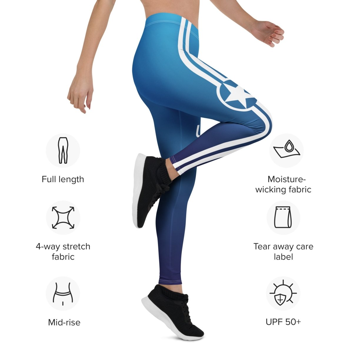 U.S. Air Leggings