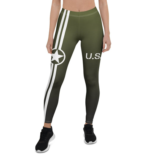 U.S. Land Leggings
