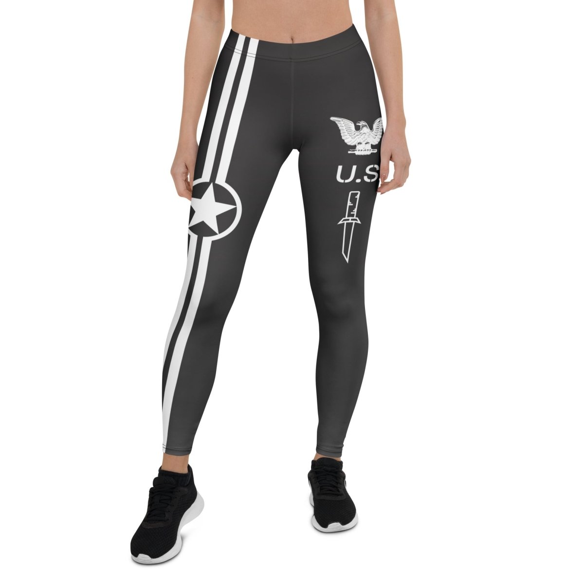 U.S. Special Operations Leggings