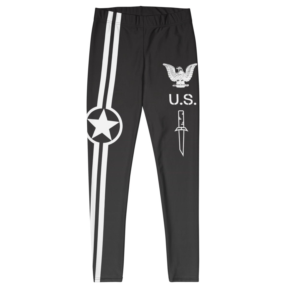 U.S. Special Operations Leggings