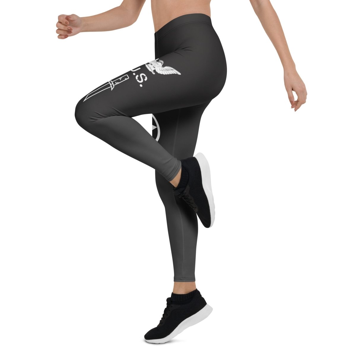 U.S. Special Operations Leggings
