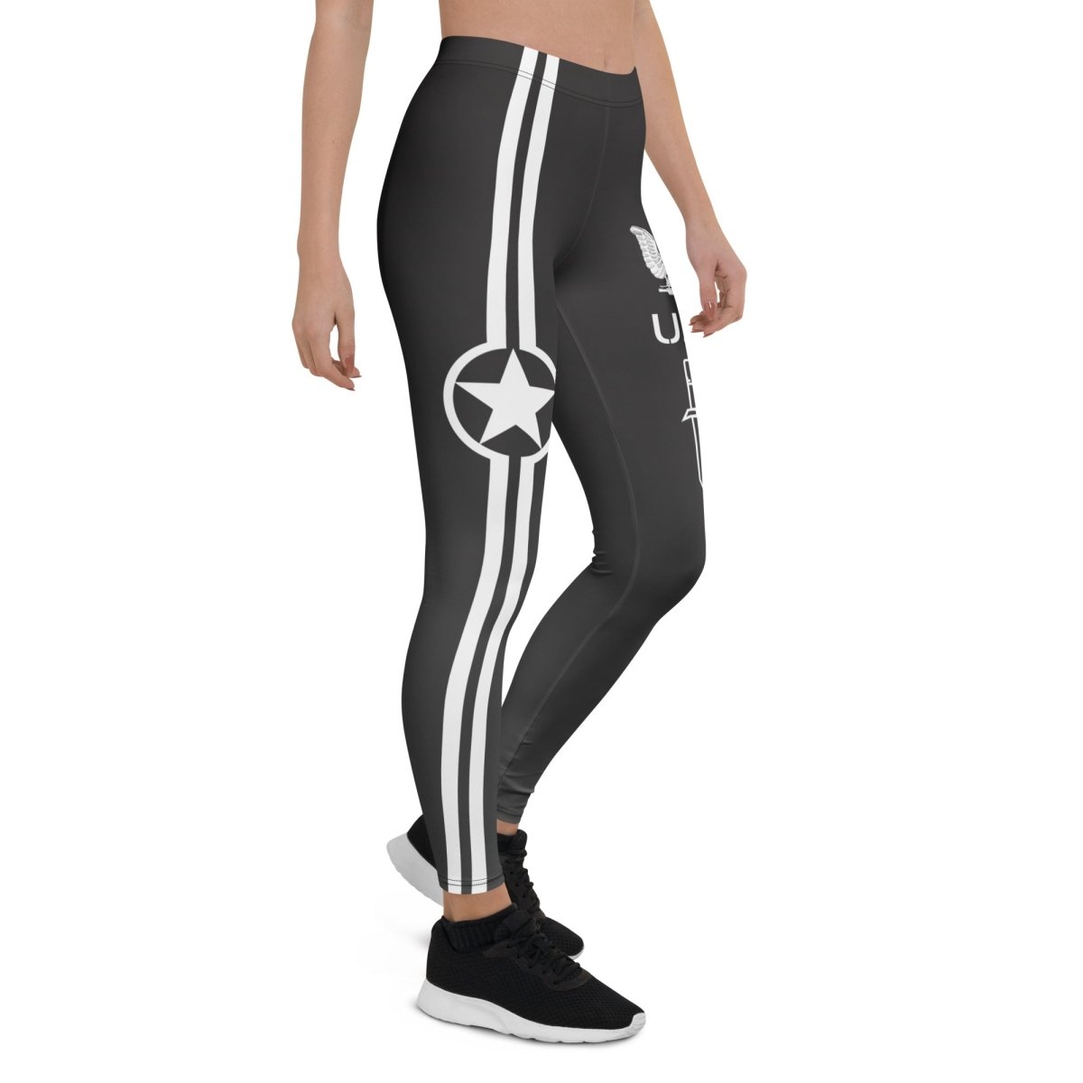 U.S. Special Operations Leggings